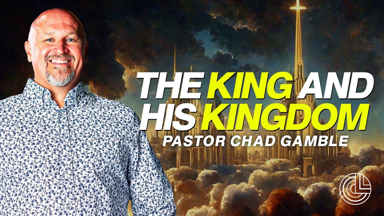 The King and His Kingdom