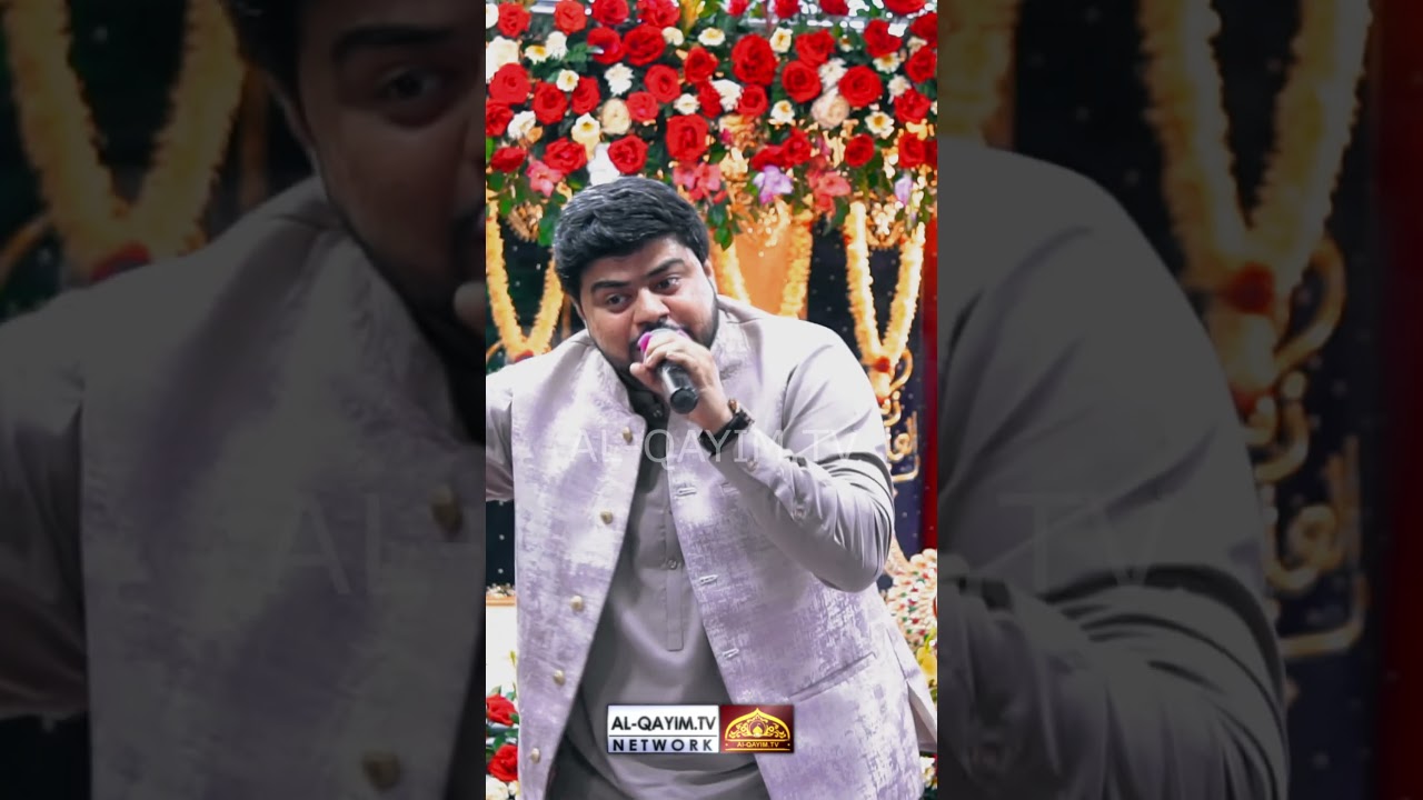 Mola Abbas Ne Apni Qabar Ke Tawaf Ke Liye | Pani Ko Ghusl E Taharat Karaya | Asad Ali Zaidi | 2025