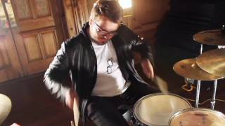 The Archivists - Part of the Furniture