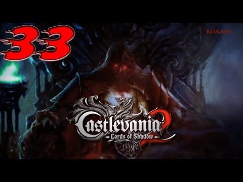 Castlevania: Lords of Shadow 2 - Playthrough / Walkthrough - Part #33
