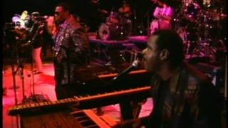 The Best of Ringo Starr &amp; His All Starr Band So Far... - Iko Iko (Dr John)