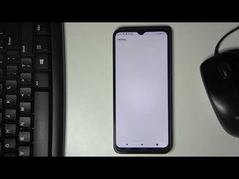Secret Codes Motorola Moto E20 – Best Hidden Features / Testing Menu