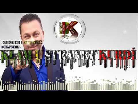 Klam u Stranet Kurdi   Dilshad Zaxoyi NEW!!! @@@ 3