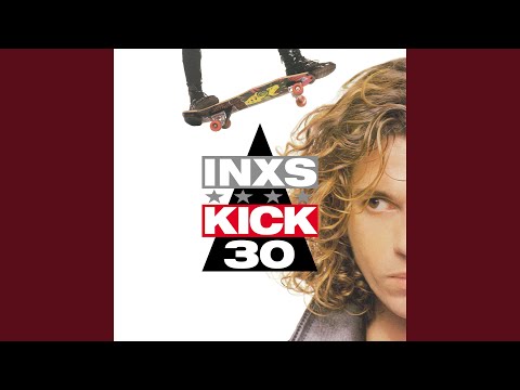 Video thumbnail for New Sensation (Nick 12" Mix)
