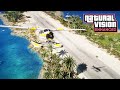 NaturalVision Enhanced GTA V Enhanced Trailer