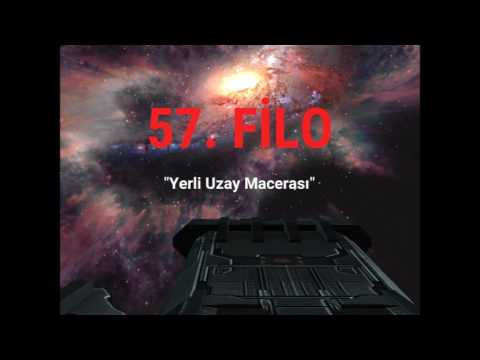 57. Filo : Türk İşi Uzay Macerası Video