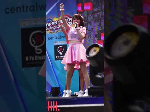 [FANCAM] Atom Honey Toast - ทาสแมว (Cat Slave) @Japan Expo 2020