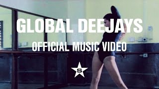 What a Feeling (Flashdance) Music Video