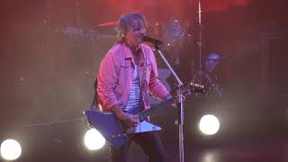 Marvelous 3 - Kill A Motherfucker That Breaks Your Heart / Get Over / Psalm Of The Summer