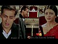 Ham Dil De Chuke Sanam X Emotional X Love Status X Salman Khan