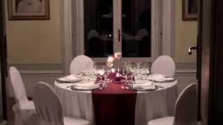 preview picture of video 'Villa Maggi Ponti - Cassano d'Adda (MI) Location Matrimoni'