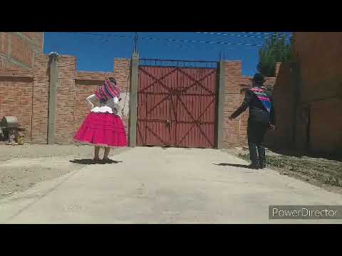 Danza autóctona de la pinkillada