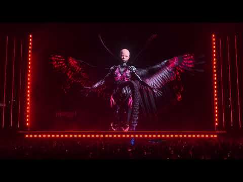 Jay Ho | Narmada Maiya | Simulation | Remix |  Dj Harsh Jbp ( Narmada Utsav Vol 6)