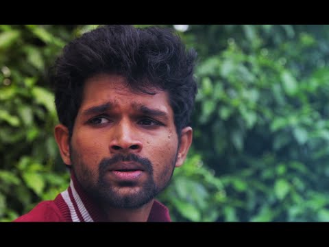 Sree Raghav  Show reel 