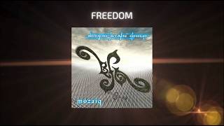 BLOOD STAIN CHILD - FREEDOM