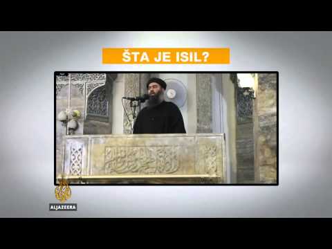 Historija i ideologija ISIL-a