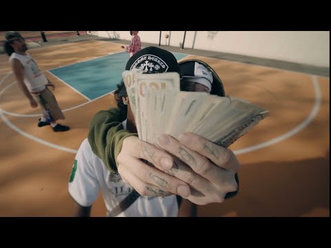 KIDZLYFE, HELLASWANK - MONEY SPREAD #IUSEDTOHAVENOTHIN OUT NOW!!