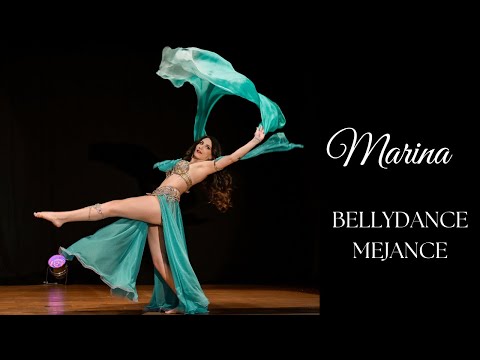 Bellydance Mejance - El Nassem Nesma - Mahragan Project 2025