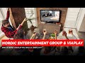 Wie is NENT Group en wat is Viaplay, het nieuwe streamingsplatform voor de F1 in Nederland?