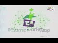 Sesame Workshop 2006 Center Effects