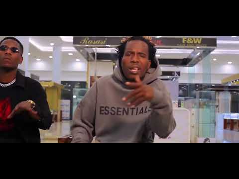 Y Celeb  ft  Jemax  Umulopa Pamulopa Official Video