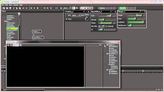 Video thumbnail for AudioMulch introductory tutorial 4: Using the Metasurface by AudioMulch