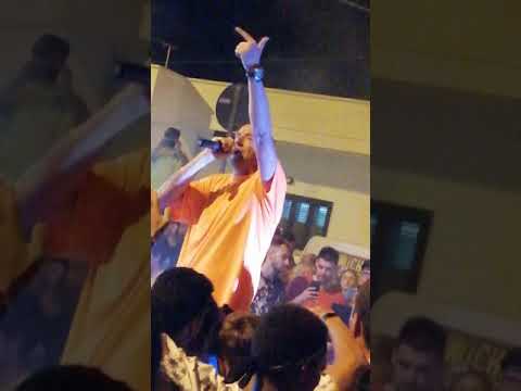 Terron Fabio raggamuffin de Lu salentu.... SSS