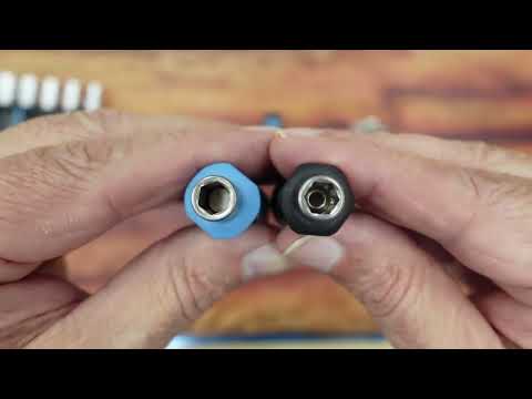 Wera Tool Check Plus   Hazet Smart Holder