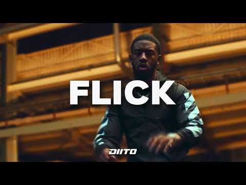 [FREE] Russ Millions X Tion Wayne X UK Drill Type Beat - "FLICK" | UK Drill Instrumental 2021