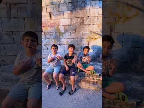 حجزت بسكلاتات ولاد الحي كلن🤦🏻‍♀️🤣💪🏻# #shortvideo #اكسبلور #funny #trending #viral