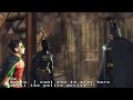 Batman Dark Tomorrow 2003 Video Game NGC Gameplay 3