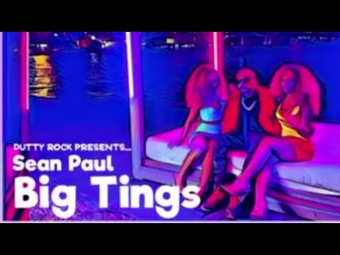 Video thumbnail for Big Tings
