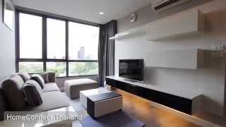 preview picture of video '1 Bedroom Condo for Rent at The Room Sukhumvit 40 PC003888'