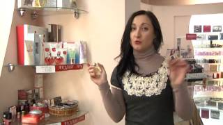 сюжет дня Духи