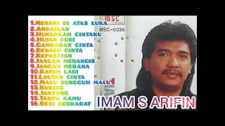 Download lagu Imam S Arifin Menari Di Atas Luka Full Album mp3