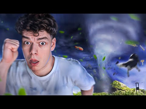 Renn um dein Leben…