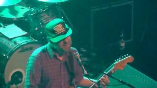 Grandaddy - I Don&#39;t Wanna Live Here Anymore -- Live At AB Brussel 05-04-2017