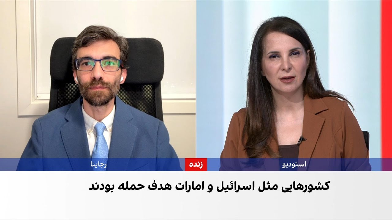 گزارش شرکت زیرمجموعه گوگل از حملات سایبری سپاه پاسداران به تاسیسات هوافضا و ?