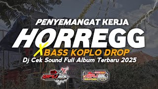 Download lagu FULL ALBUM DJ CEK SOUND COCOK BUAT PENYEMANGAT KERJA mp3