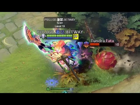 Ame Sven Obliterated Tundra