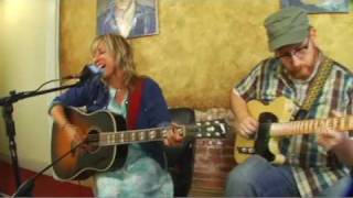 Amy Speace "Would I Lie"