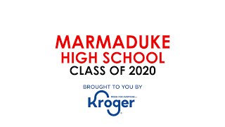 2020 Senior Salute: Marmaduke High School