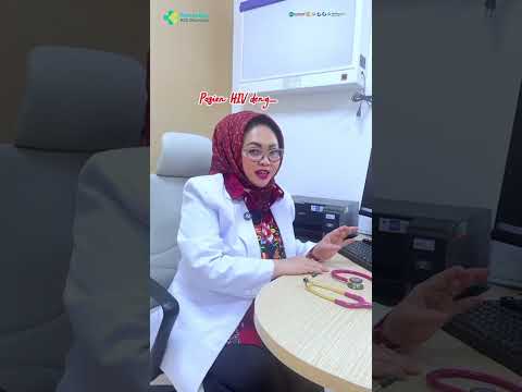 Dibalik HIV, Ada Risiko Kanker yang Perlu Dipahami
