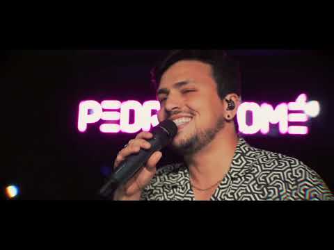 DVD Pedro Thomé