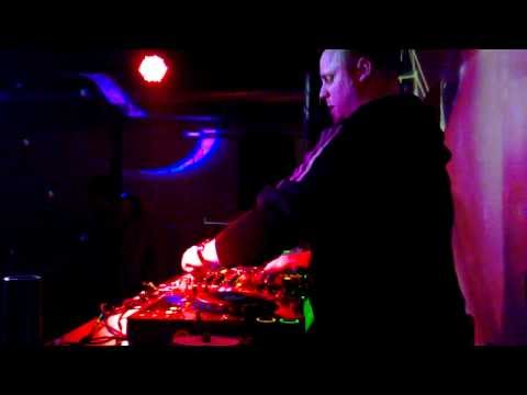 Dj Houba - Lab Party