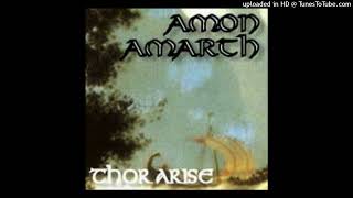 Amon Amarth - Thor Arise [Demo]
