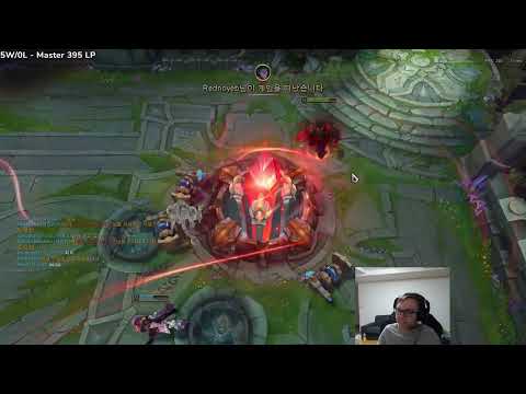 RIOT is bit cluesless with this bug | TheBausffs