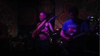 Shakedown Street at Quixote's 3-15-13  Little Red Rooster