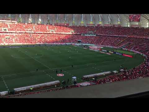 Internacional 3 x 1 Juventude