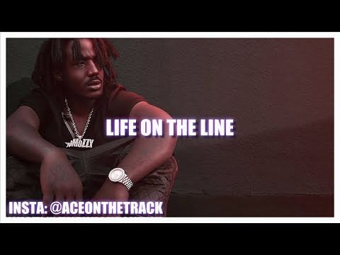 [FREE] Mozzy x Boe Sosa x Uzzy Marcus x Lil Slugg type beat "Life On The Line" Prod AceOnTheTrack